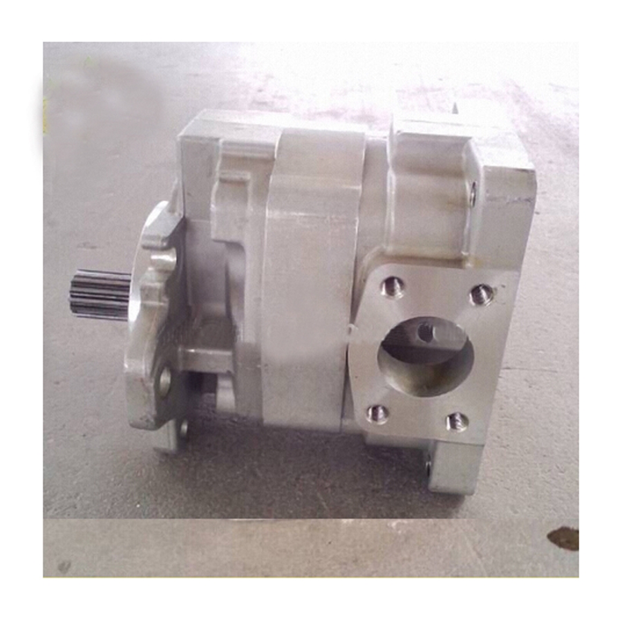 Kompatibel mit Komatsu Bulldozer D85A-21 D85A-21A D85E-21 D85P-21A Hydraulikpumpe ASS'Y 705-13-31730 7051331730 D85A-21,D85A-21A,D85A-21B,D85A-21B-ER,D85A-21-E,D85E-21,D85P-21,D85P-21A,D85P-21-E,D85P-21-EP