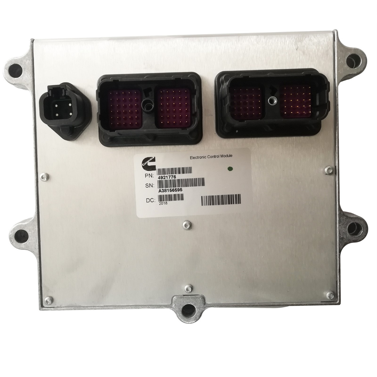 Kompatibel mit Komatsu Bagger PC228US-8 PC228USLC-8 Motor SAA6D107E Controller E-ECU 600-467-1100 PC228US-8,PC228USLC-8