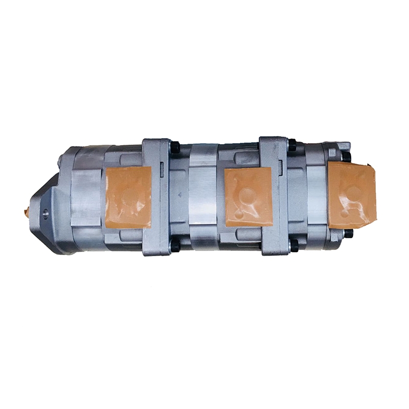 kompatibel mit Komatsu Crane LW100-1X LW100-1H Hydraulische Pumpe 705-55-24110 7055524110 LW100-1X,LW100-1H