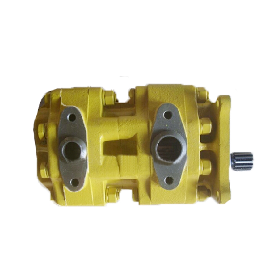 Kompatibel mit Komatsu Crawler Ladeger?t D75S-3 D75S-5 Hydraulikpumpe ASS'Y 07400-30100 07400-30102 0740030100 0740030102 D75S-3,D75S-5