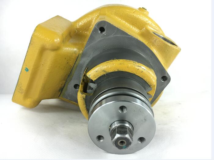 Kompatibel mit Komatsu Crawler Stabilizer CS360-2 CS360-2 CS360SD-2 Motor S6D140 Wasserpumpe 6212-61-1201 6212-61-1201 6212-61-1202 621261-1305 621261126111201 6212611202 621261-1203 6212611203 621261-1204 6212611204 621261-1205 6212611205 621261-1301 621