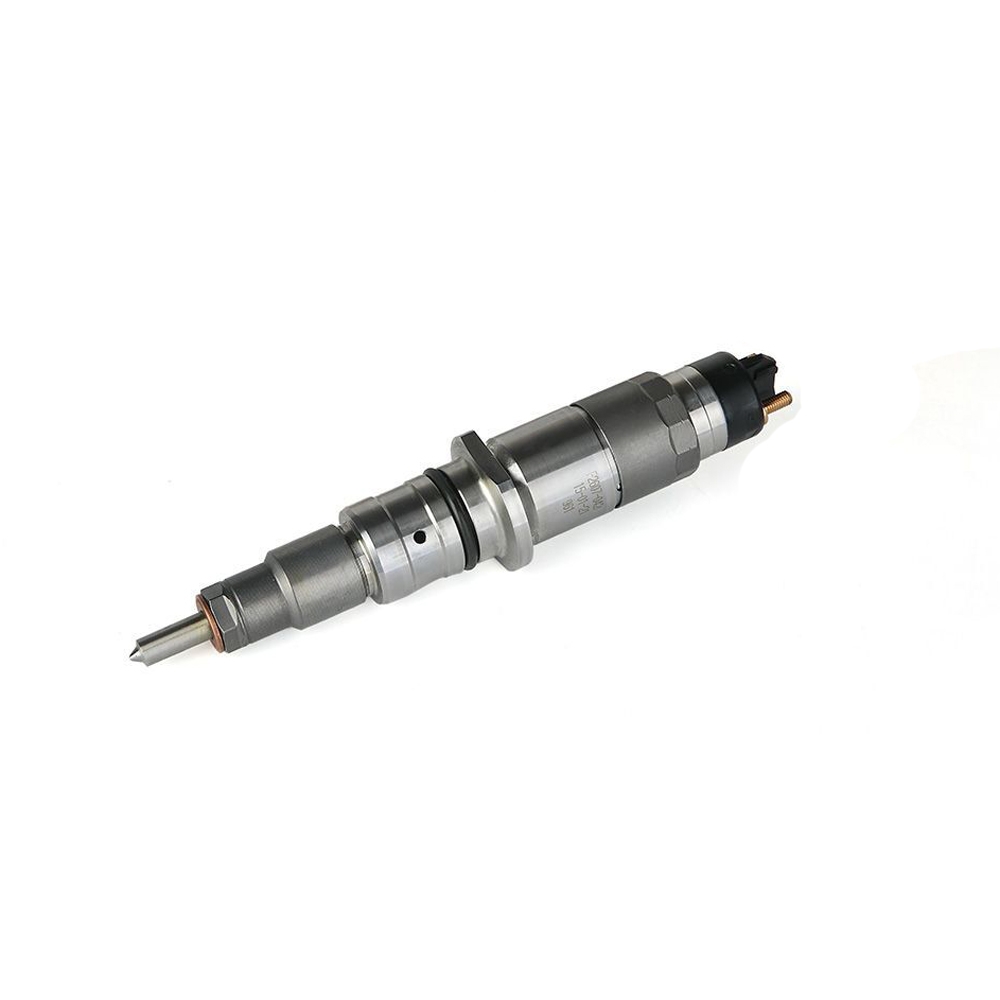 Kompatibel mit Komatsu Cummins Engine Common Rail Injector 0445120059