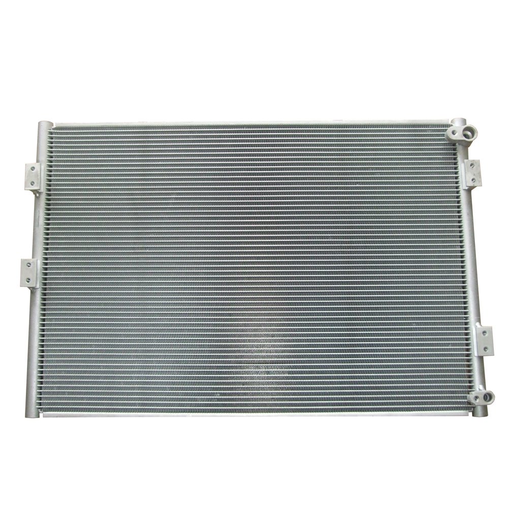Kompatibel mit Komatsu D155AX-6 D375A-6 WD600-6 AC Condenser 208-979-7520 2089797520 D155AX-6,D375A-6,WD600-6,WA600-6