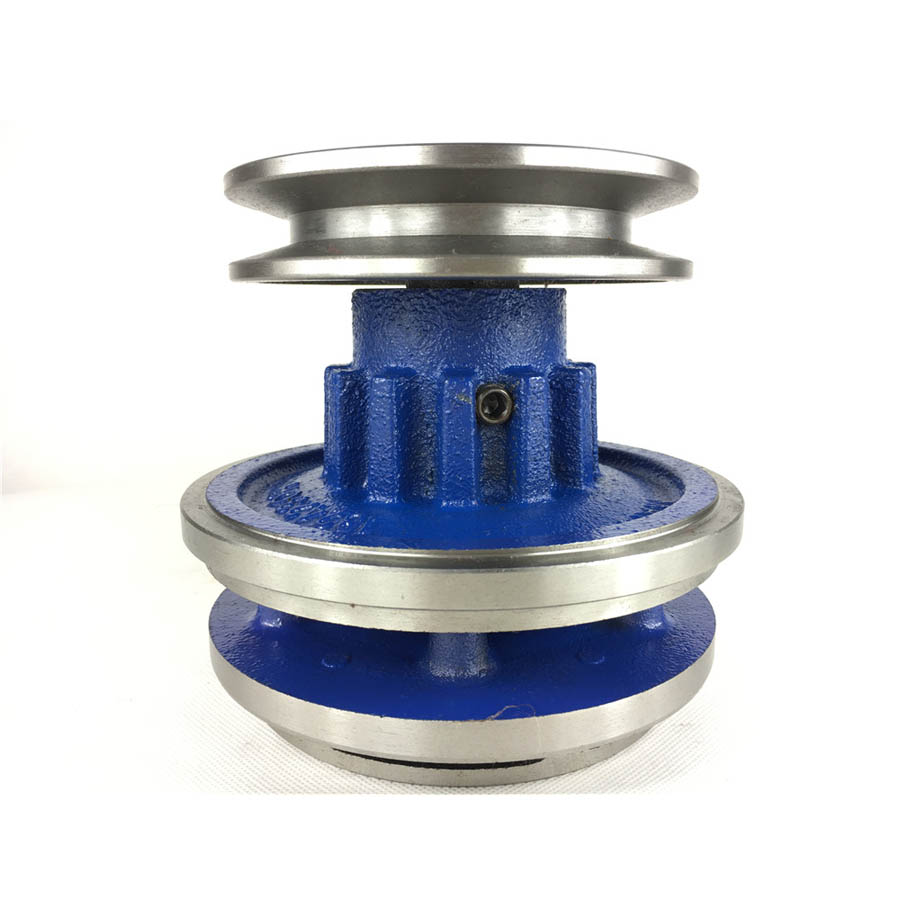 Kompatibel mit Komatsu D80P HD200-2 Motor NH-220 NTO-6 Wasserpumpe BM76506 6685-61-1024 D80P,HD200-2