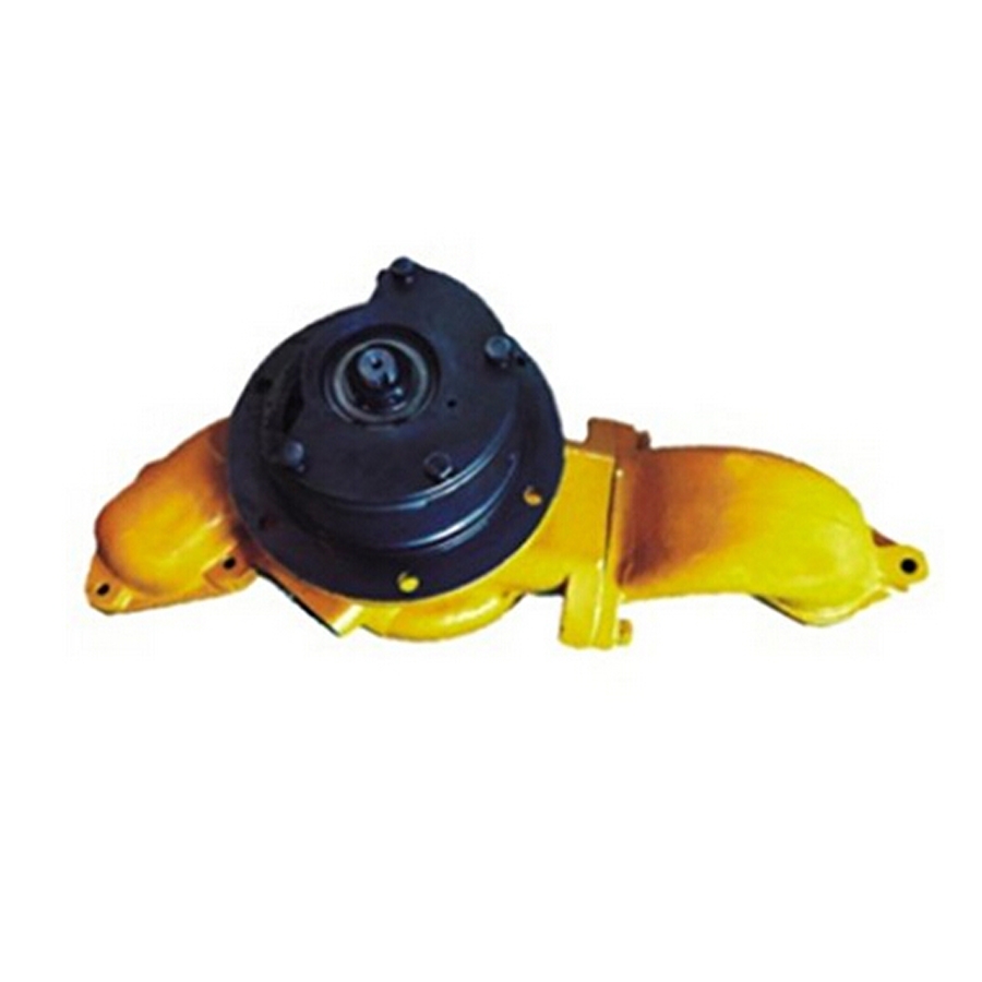 Kompatibel mit Komatsu Diesel Generator EG300-1 EG300-2 EG350-1 Motor S4D155 S6D155 Wasserpumpe 6124-61-1001 6124-61-1002 6124-61-1003 6124-61-1004 612461-1004 6124611001 6124611002 6124611003 6124611004 EG300-1,EG300-2,EG350-1