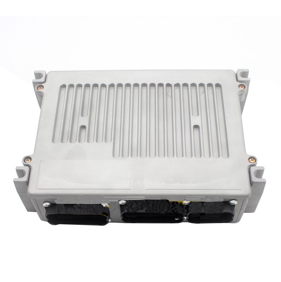 Für Komatsu Muldenkipper D65EX-15 D65PX-15 D65WX-15 Motor 6D125 Computer Contorl Panel E-ECU 7872-20-4301