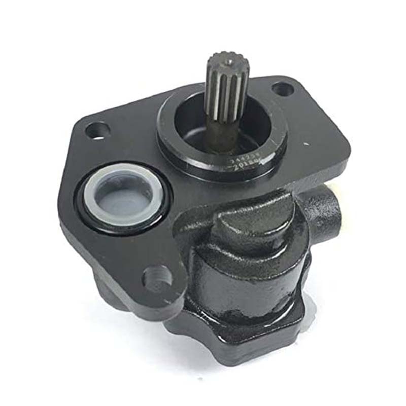 Kompatibel mit Komatsu Dump Truck HD200D-3 Hydraulische Zahnradpumpe 705-11-38110 7051138110