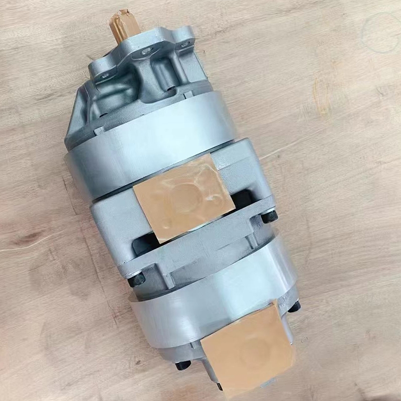 Kompatibel mit Komatsu Dump Truck HD985-5 HD985-3 HD785-3 HD785-5 Hydraulische Pumpe 705-52-42090 7055242090 HD985-5,HD985-3,HD785-3,HD785-5,HD785-5