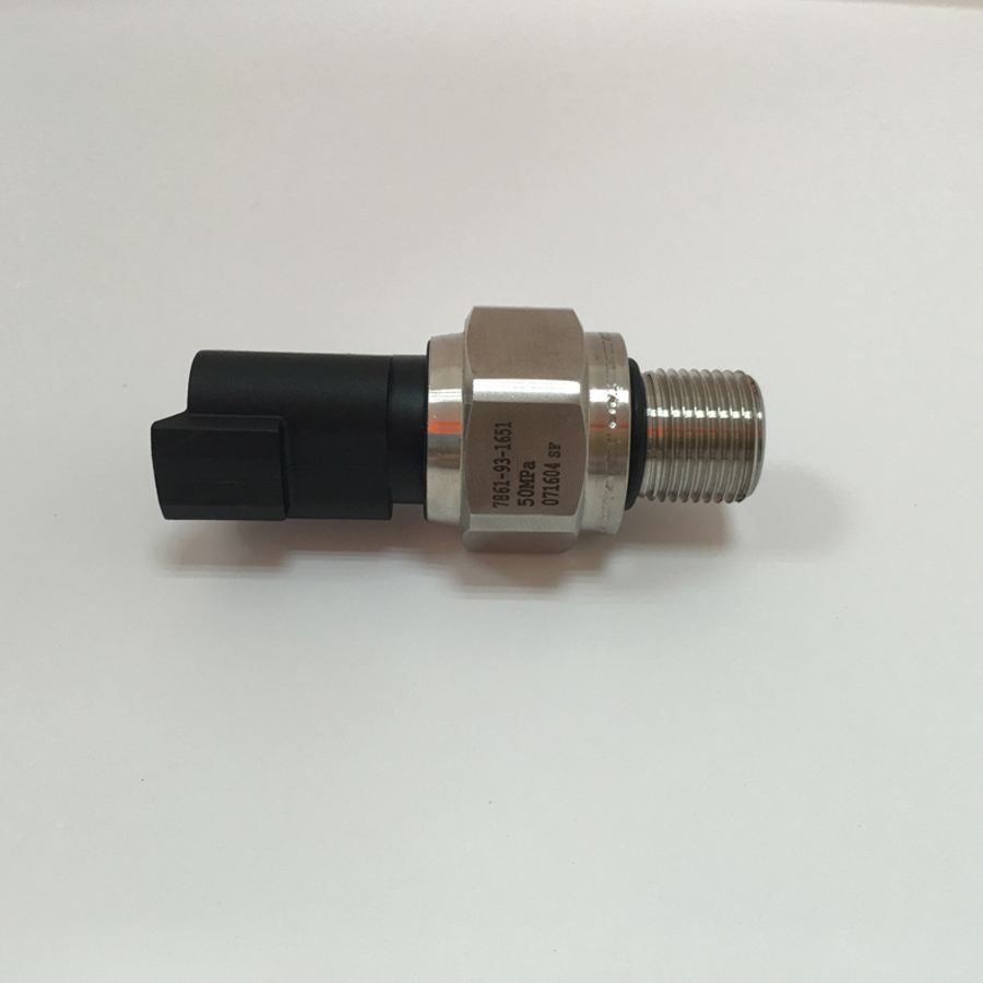 kompatibel mit Komatsu Dump Truck HM400-3R HD405-7 HD465-7R HD605-7R HD785-7 Sensor 7861-93-1650 7861-93-1651 7861-93-1652 7861-93-1653 7861931650 7861931650 7861931651 7861931652 7861931653 HM400-3R,HD405-7,HD405-7,HD405-7R,HD465-7R,HD605-7R,HD605-7R,HD7