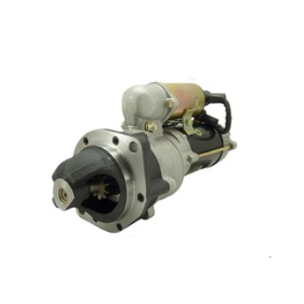kompatibel mit Komatsu-Motor SAA12V140E Starter Motor 600-813-9910 600813910
