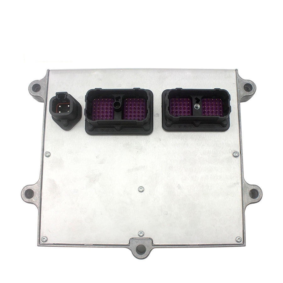 kompatibel mit Komatsu-Motor SAA6D125E Engine Controller Panel E-ECU 600-461-1100