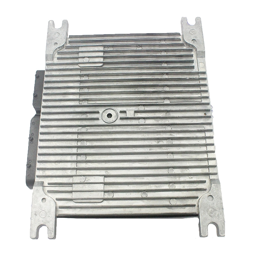 Kompatibel mit Komatsu Bagger HB205-1M0 Controller V-ECU 7835-46-3003 7835463003