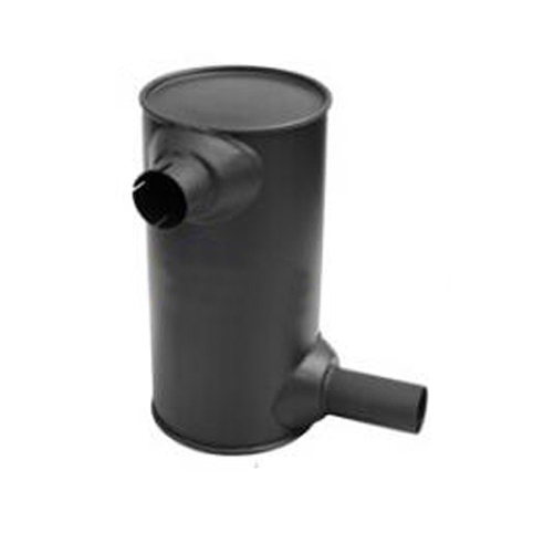 Kompatibel mit Komatsu Bagger PC130-7 PC138US-2 PC138US-2E Muffler 6208-11-5210 4D95 PC130-7,PC130-7K,PC128US-2-AC,PC138US-2-AC,PC128US-2-AT,PC128US-2-A,PC138US-2-A,PC138US-2-AT,PC138USLC-2,PC138US-2E,PC138US-2E,PC138US-2