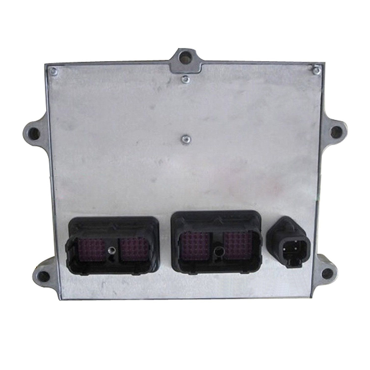 Kompatibel mit Komatsu Bagger PC130-8 PC138US-8 Motor SAA4D95LE Controller E-ECU 600-475-1103 600-475-1101 600-475-1102 600-475-1100 PC130-8,PC138US-8