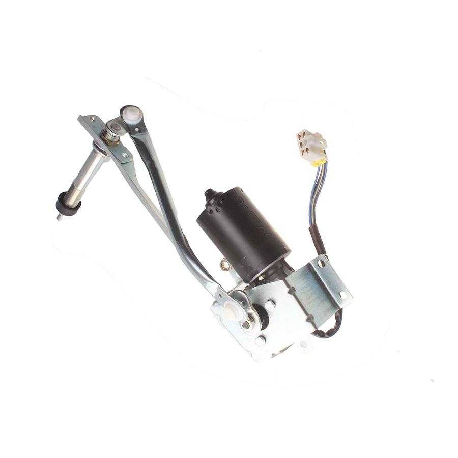 Kompatibel mit Komatsu Bagger PC130-8 PC300-8 PC350-8 Wiper Motor 20Y-54-52211 20Y545221 PC130-8,PC220LC-8,PC240-8K,PC290-8K,PC300-8,PC350-8,PC400LC-8