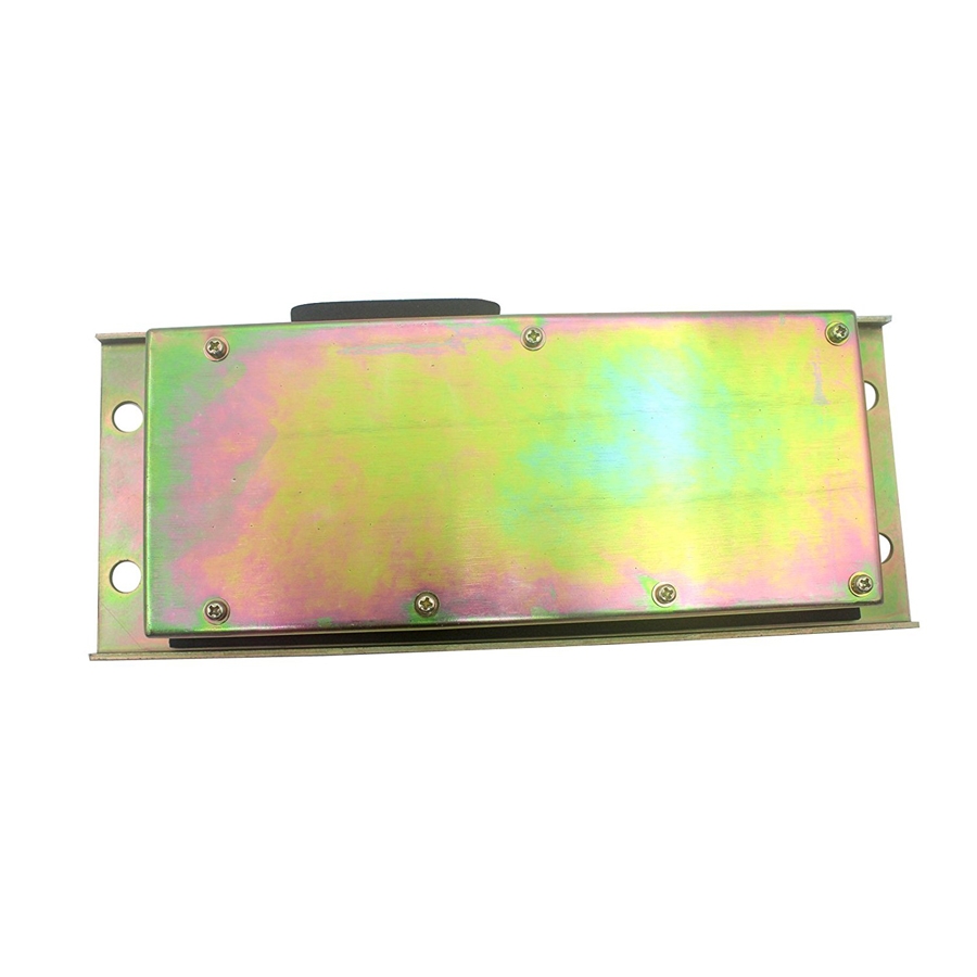 Kompatibel mit Komatsu Bagger PC150-5 PC200-5 PC220-5 PC60-6 Cab Controller Panel V-ECU 7824-32-1100 7824321100 PC150-5,PC150-5,PC200-5C,PC200-5S,PC200-5T,PC200-5X,PC200-5,PC200LC-5C,PC200LC-5S,PC200LC-5T,PC200LC-5X,PC200-5/LC-5,PC200LC-5,PC200LC-5,PC220-
