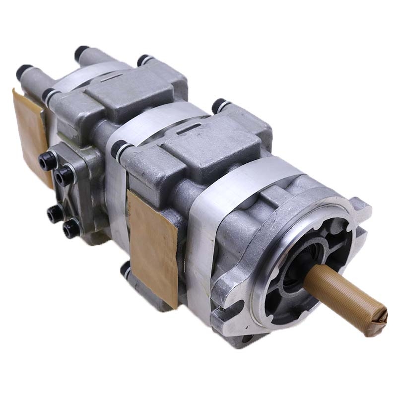 Kompatibel mit Komatsu Bagger PC20-6 PC30-6 PC38U-1 Hydraulikpumpe 705-41-08001 7054108001 PC20-6,PC30-6,PC38UU-1