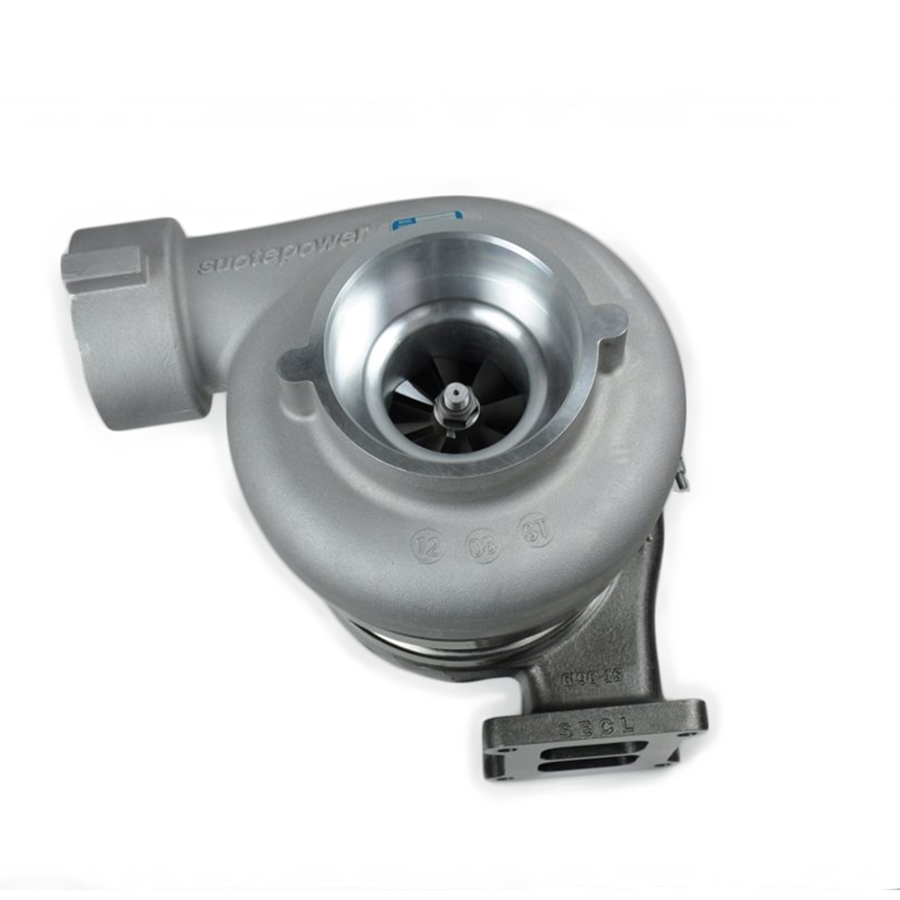 Kompatibel mit Komatsu Bagger PC200-6 PC200LC-6 PC210-6 PC210LC-6 Motor S6D95L Turbo T300 Turbolader 6207-81-8331 6207-81-8330 6207818330 620781833 S6D95L-1MM-C S6D95L-1MM PC200-6S,PC200-6H,PC200-6J,PC200-6L,PC200-6Z,PC200LC-6,PC200LC-6H,PC200LC-6J,PC200L