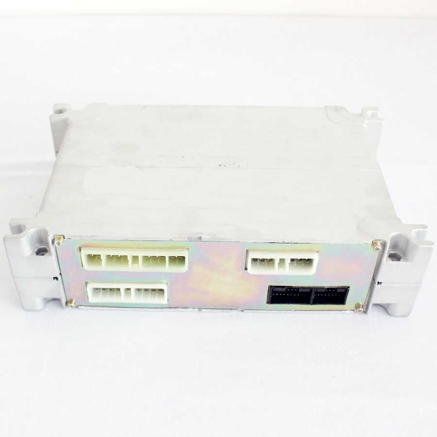 Kompatibel mit Komatsu Bagger PC200-6 PC200LC-6 PC220-6 PC220LC-6 Main Pumpenregler PVC 7834-21-4001 PC200-6,PC200LC-6,PC220-6,PC220LC-6