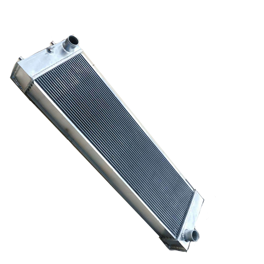 Kompatibel mit Komatsu Bagger PC200-8 PC200LC-8 Radiator Core Assy 20Y-03-41651 20Y-03-42451 20Y-03-42452 206-03-22413 PC200-8,PC200LC-8,PC220-8,PC220LC-8