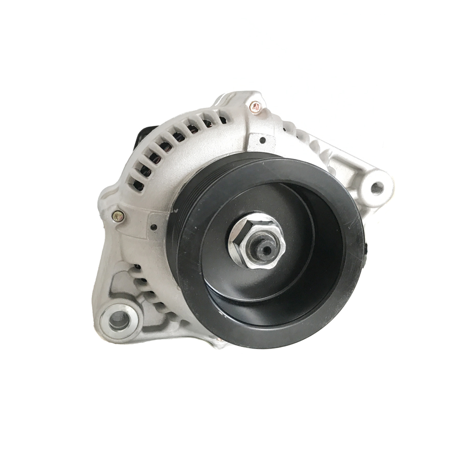 Kompatibel mit Komatsu Bagger PC2000-8 Motor SAA12V140E-3C Wechselstromrichter 600-825-9331 6008259331