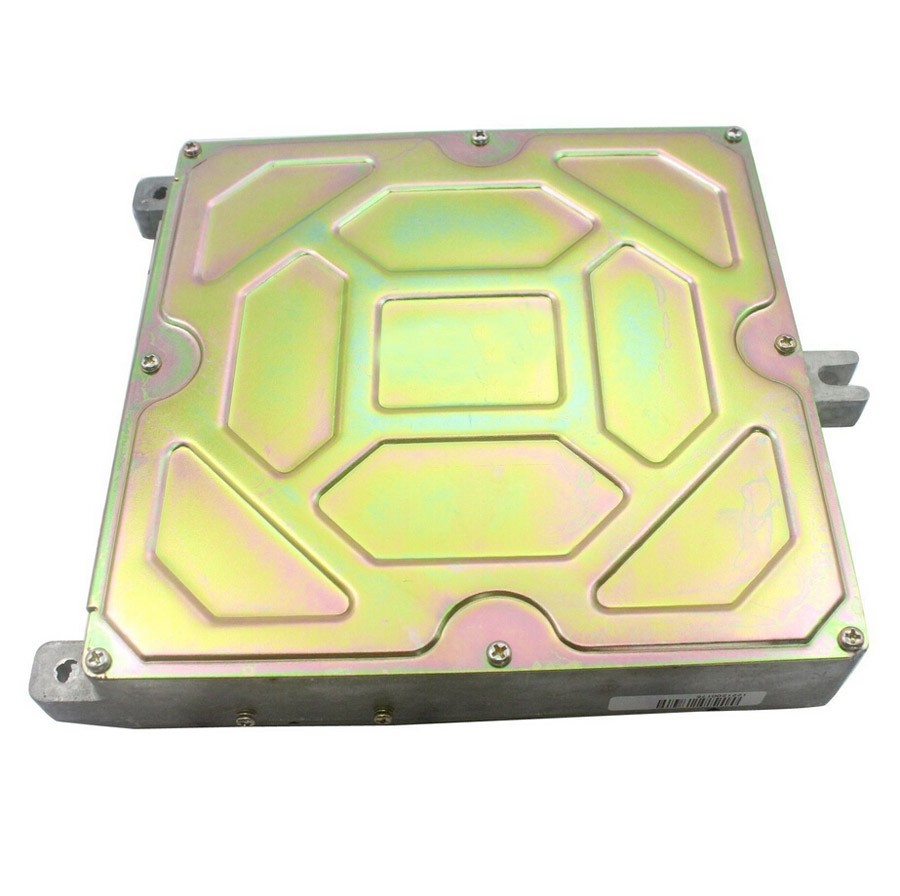 Kompatibel mit Komatsu Bagger PC200LC-6 PC210LC-6 PC220LC-6 PC230LC-6 Controller V-ECU 7834-10-2002 7834-10-2003 7834102002 7834102003 7834-10-2001 PC200LC-6,PC210LC-6,PC220LC-6,PC230LC-6,PC230LC-6