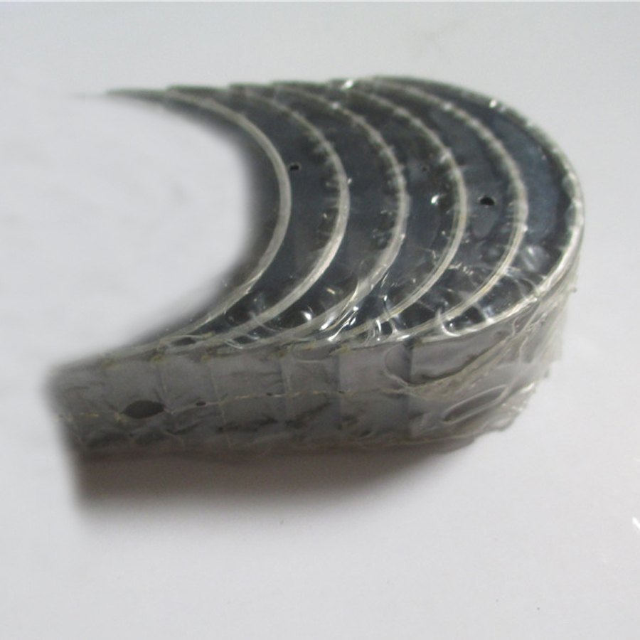 Kompatibel mit Komatsu PC25-1 PC30-7 PC35R-8 PC30MRX-1 Motor 3TNE84 3D84E Con Rod Bearing YM129150-23601 YM129150-23611 12915023601 12915023611 YM12915023611 YM12915023601 3TNE84T PC25-1,PC30-7,PC35R-8,PC30MR-1-K,PC30MRX-1,PC35MRX-1A