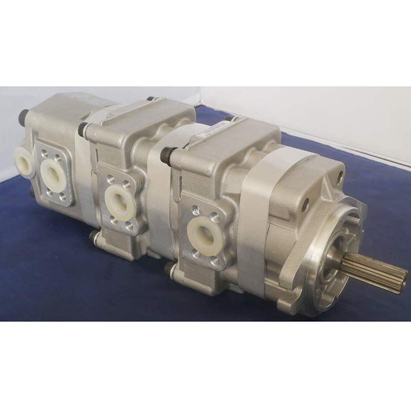 Kompatibel mit Komatsu Bagger PC28UD-2 PC28UG-2 PC28UU-2 Hydraulische Pumpe 705-41-08240 7054108240 PC28UD-2,PC28UG-2,PC28UU-2