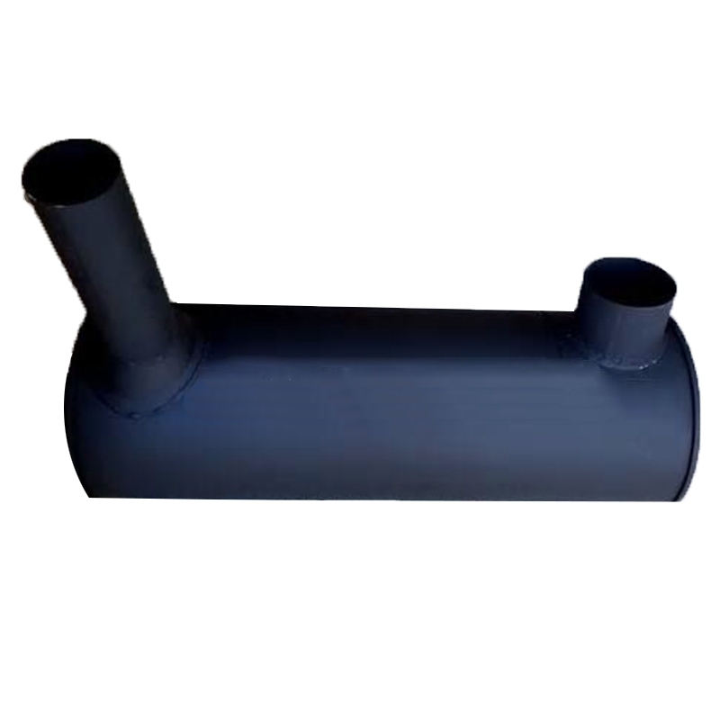 Kompatibel mit Komatsu Bagger PC300-3 PC300LC-3 PC400-3 PC400LC-3 CS210-1 Muffler Silencer 6151-11-5721 511 157 216 100 000 PC300-3,PC300LC-3,PC400-3,PC400LC-3,CS210-1