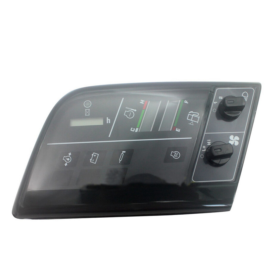 Kompatibel mit Komatsu Bagger PC300-6Z PC400-6Z PC400LC-6Z PC400LC-6Z Monitor LCD Display Panel 7834-75-2101 7834752101 7834-75-2100 7834-75-2002 7834-75-2003 PC300-6Z,PC400-6Z,PC400LC-6Z,PC400LC-6Z