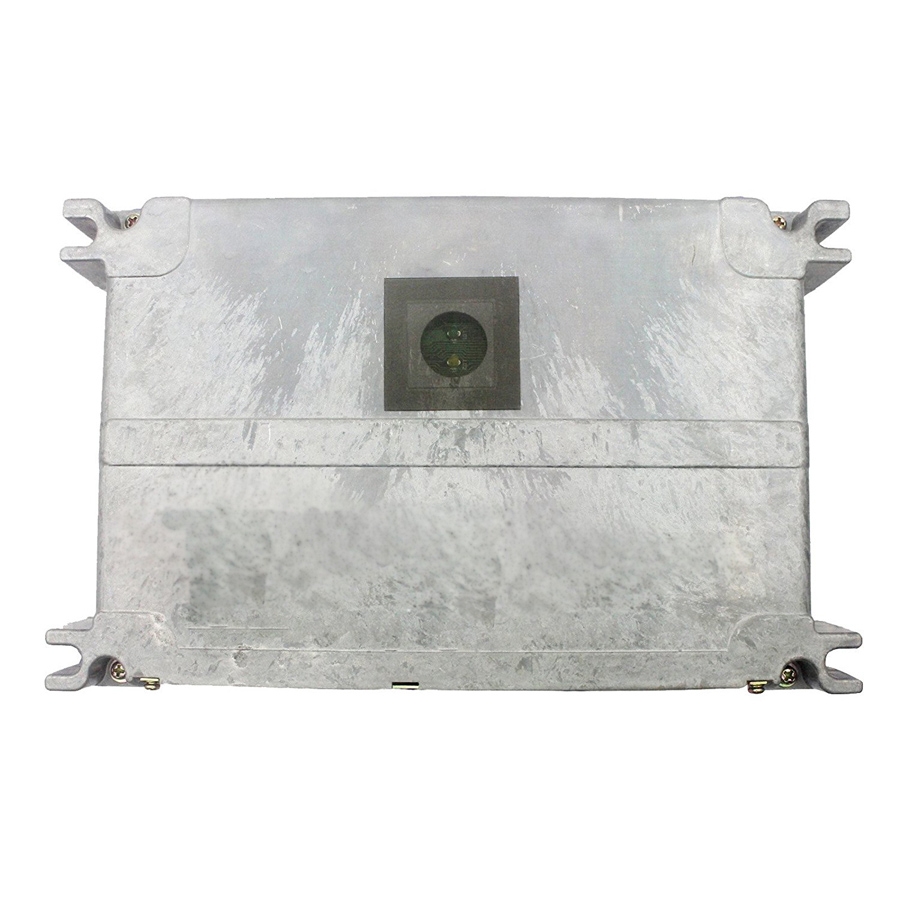 Kompatibel mit Komatsu Bagger PC300-6 PC300SC-6 PC350-6 PC400-6 PC400ST-6 PC450-6 Main Pumpenregler PVC 7834-20-2001 PC300,PC300SC,PC350,PC400,PC400ST,PC450