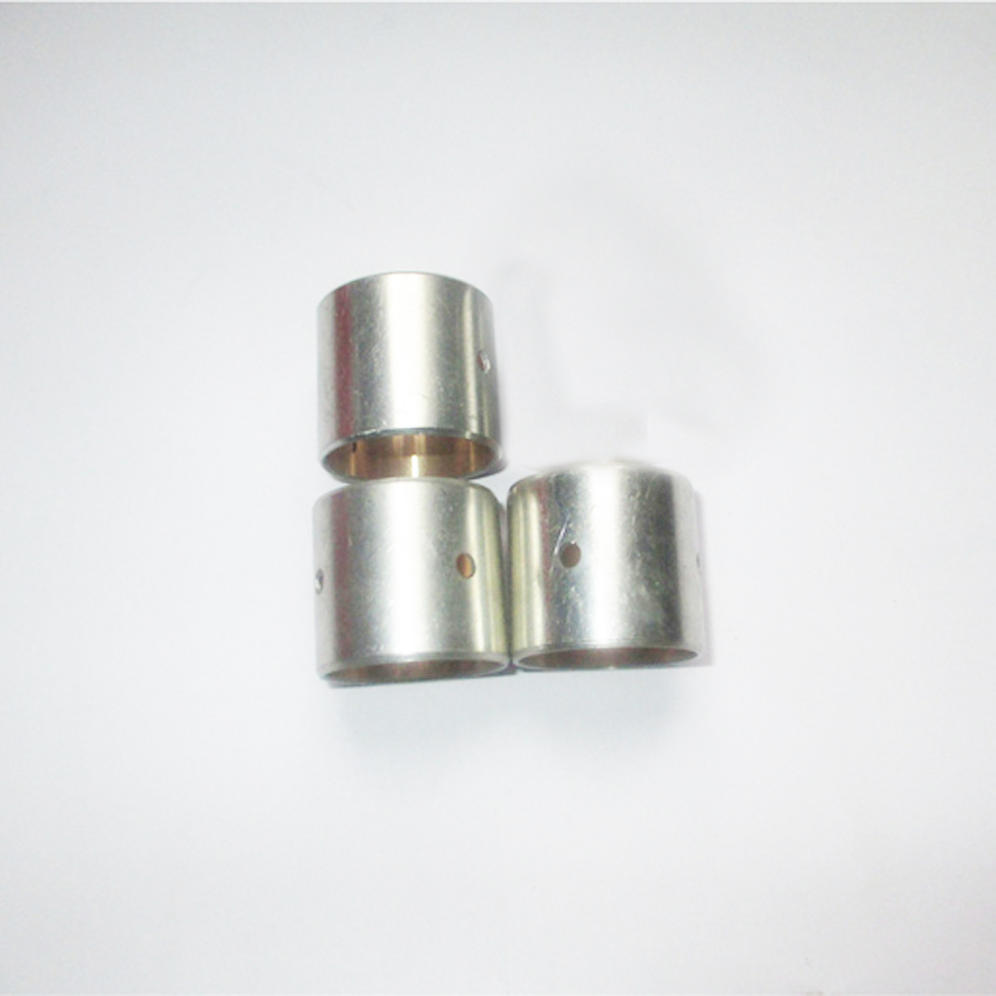 Kompatibel mit Komatsu Bagger PC30MR-2 Yanmar Motor 3TNV84 Komatsu Motor 3D84 Kolbenpin Bush 3 Einheiten 1 Set PC30MR-2,PC30MR-2-A,PC30MR-2-B,PC30MR-2-C,PC30MR-2-D