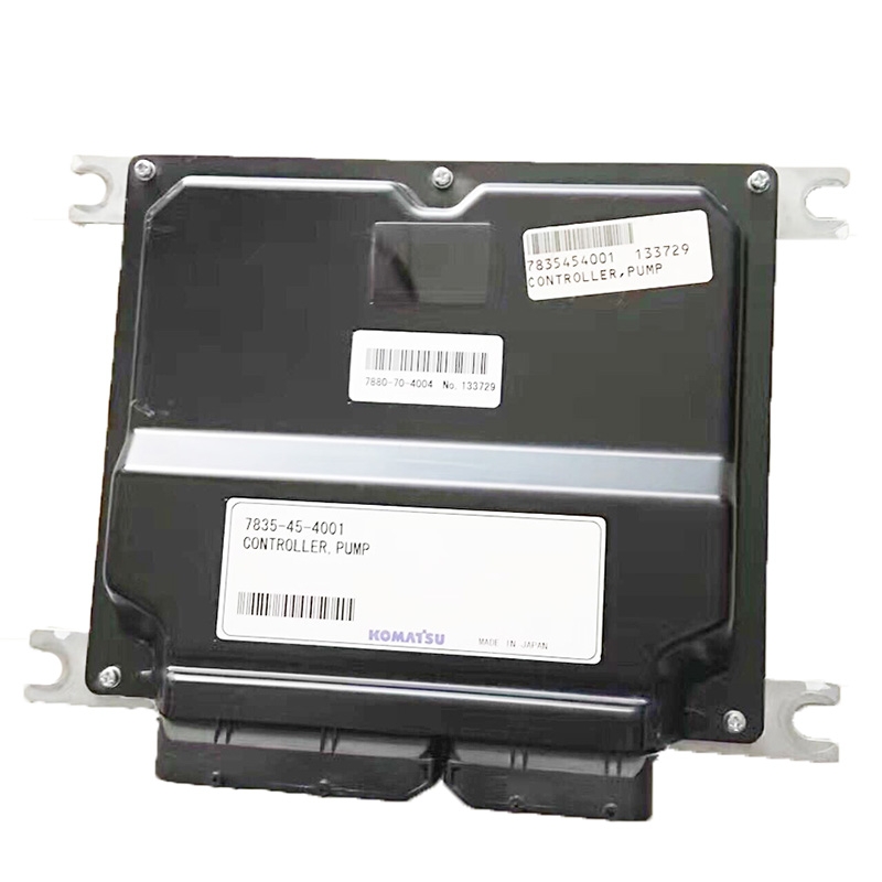 Kompatibel mit Komatsu Bagger PC350-8 PC350LC-8 PC350NLC-8 Controller V-ECU 7835-46-3000 7835463000 PC350-8,PC350LC-8,PC350NLC-8