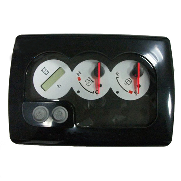 Für Komatsu Bagger PC35MR-2 PC30MR-2 PC40MR-2 PC50MR-2 Monitor Display Panel 22M-06-23100
