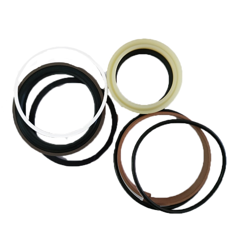 Kompatibel mit Komatsu Bagger PC40-7 PC40T-7 PC40R-7 Bucket Zylinder Seal Kit 707-98-24210 7079824210 PC40-7,PC40T-7,PC40R-7