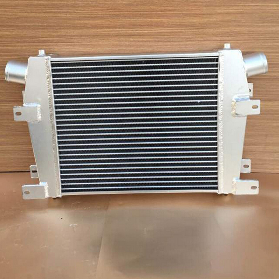 Kompatibel mit Komatsu Bagger PC400-7 PC400LC-7 Aftercooler 615-66-15110 6156615110 PC400-7,PC400-7-M1,PC400LC-7,PC400LC-7-M1,PC400LC-7L