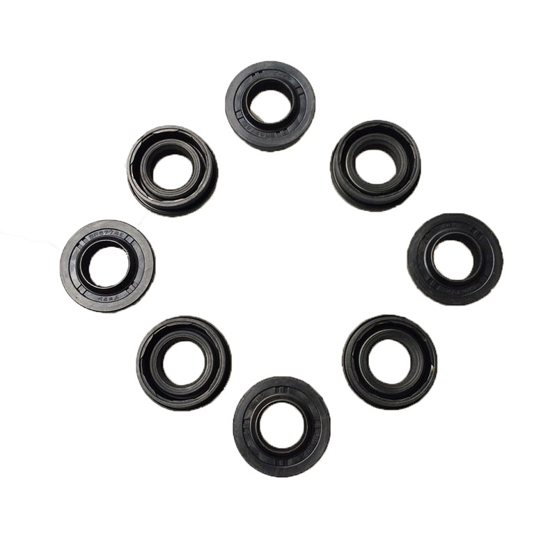 Kompatibel mit Komatsu Bagger PC45-1 Pilot Valve Seal Kit
