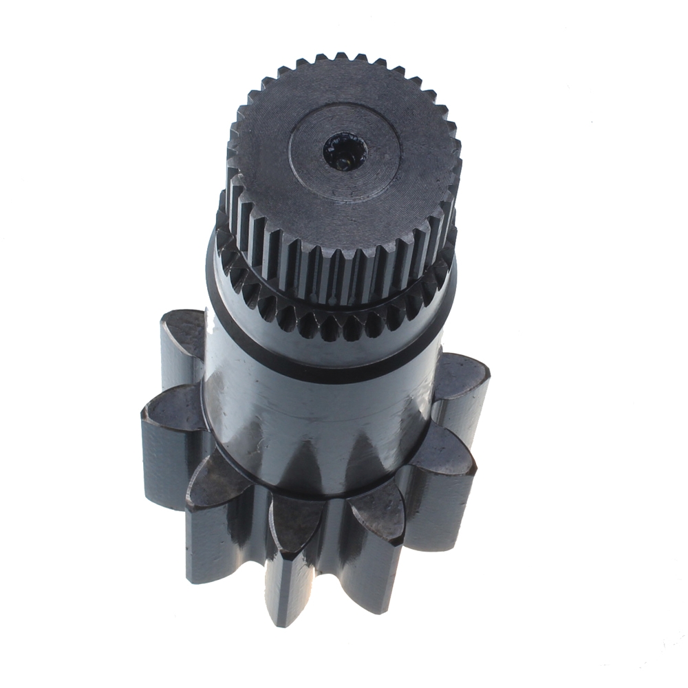 Kompatibel mit Komatsu Bagger PC60-7 PC70-7 PC75-1 PC75R-2 PW75-1 Swing Main Shaft Mechanism Slewing Reducer 201-26-71140 PC60-7S,PC60-7,PC60-7E,PC60-7E-B,PC60-7-B,PC75UUU-3,PC75US-3,PC75UD-3,PC75UD-2E,PC70-7,PC70-7E,PC70-7-B,PC70-7S-B,PC60-7S-B,PC60-7,PC