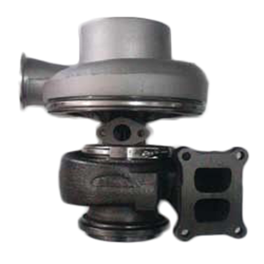 Kompatibel mit Komatsu Bagger PC650-6 PC650LC-6 PC600LC-6KJ PC600-6KJ Motor N14 Turbo HT60 Turbolader CU3804566 CU3536804 PC650-6,PC650LC-6,PC600LC-6KJ,PC600-6KJ