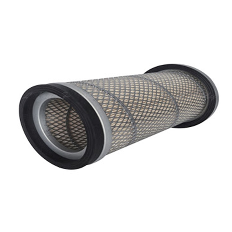 Kompatibel mit Komatsu Bagger PC75UU-2 Luftfilter 600-181-6340 6001816340