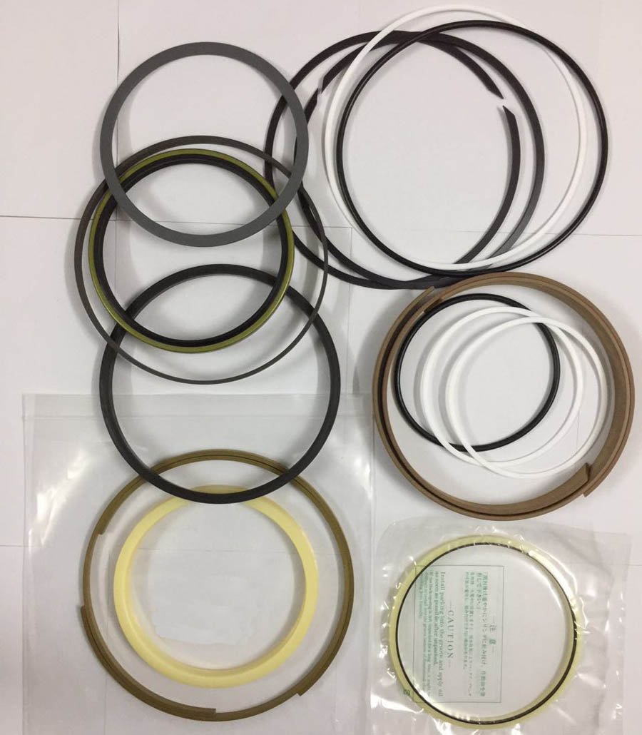 For Komatsu Excavator PC78UU Arm Cylinder Seal Kit online