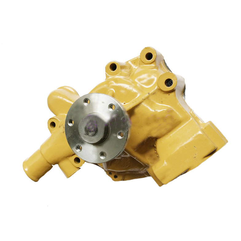 Kompatibel mit Komatsu Bulldozer D31P-18 D31Q-18 D31S-18 GD305A-1 GD355A-1 Motor 6D95L Kühlwasserpumpe 6206-61-1503 6206611503 D31P-18,D31PL-18,D31PLL-18,D31Q-18,D31S-18,GD305A-1,GD355A-1,GD355A-1S,GD510R-1,GD511A-1