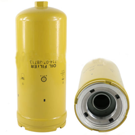 Kompatibel mit Komatsu GD675-3 GD655-3 GD555-3 FD135-8 FD135-7 FD115-8 FD115-7 FD100-8 FD100-7 Hydraulikfilter 714-07-28712 7140728712 GD675-3E0,GD675-3A,GD675-3,GD655-3Y,GD655-3E0,GD655-3C,GD655-3A,GD655-3C,GD555-3A,GD555-3A,GD160E-8,FD160E-8,FD150E-8,FD