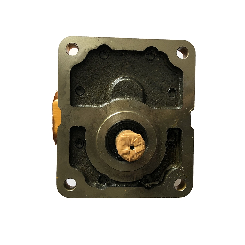 Kompatibel mit Komatsu Grader GD37-6H GD40HT-2 GD705R-1 GD705R-1A GD705R-2 Hydraulische Pumpe ASS'Y 07430-76100 0743066100 GD37-6H,GD40HT-2,GD705R-1,GD705R-1A,GD705R-2