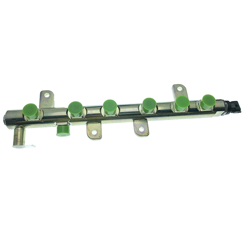 Kompatibel mit Original für Komatsu Radlader WA250-6 WA320-6 WA380-6 Injector Plumbing Piping Common Rail 6754-71-1210 6754711210 6D107 WA250-6,WA320-6,WA380-6