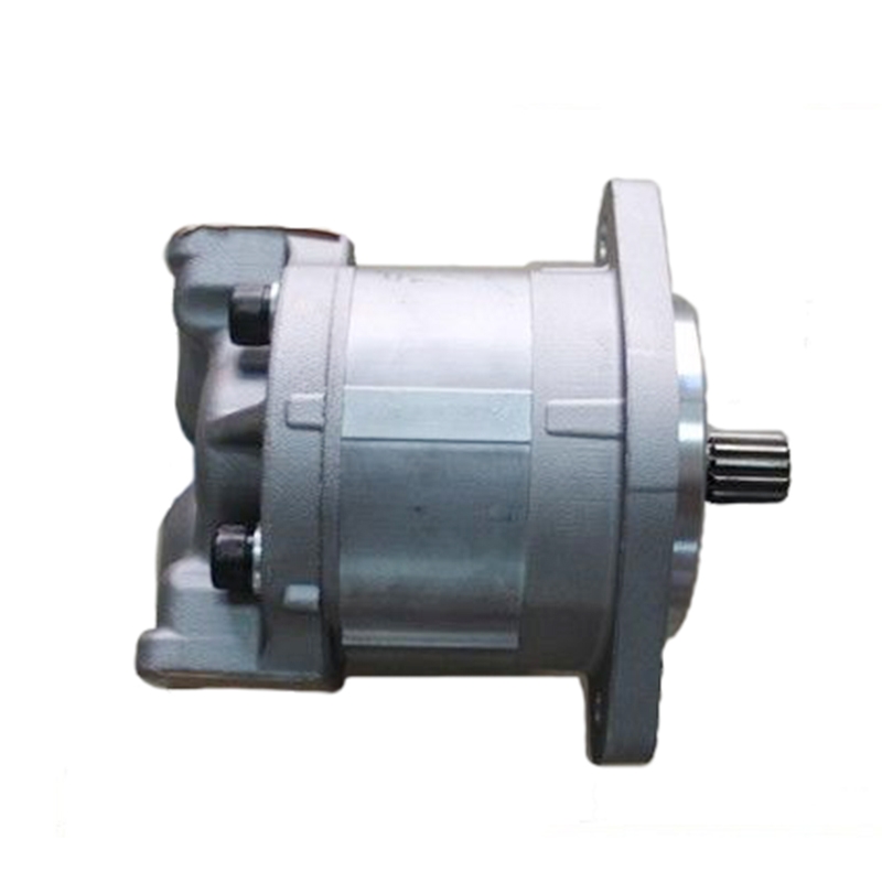 Kompatibel mit Komatsu Grader GD605A-3 GD655A-3 Getriebepumpe 705-11-33011 70511330011 GD605A-3,GD655A-3
