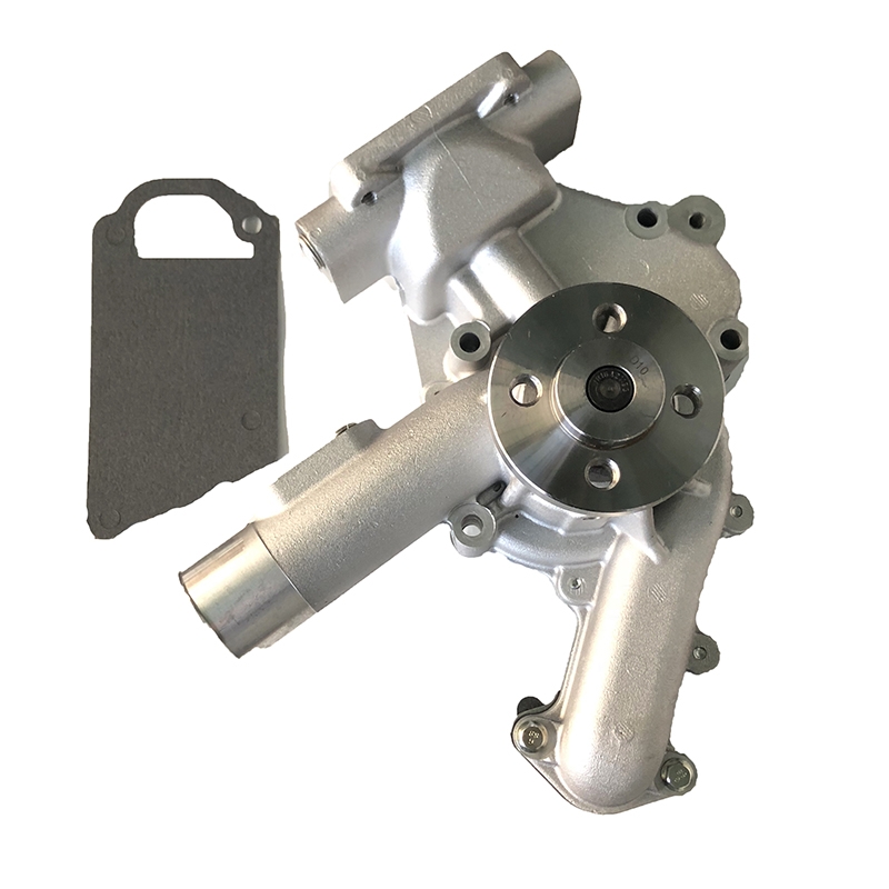 Kompatibel mit Komatsu Ladeger?t WA115-3 WA90-3 WB140-2 WB150-2 WB91R-2 WB93R-2 WB97R-2 Wasserpumpe YM123900-42100 YM123900-42101 YM12390042100 YM12390042101 WA115-3.WA90-3,WB140-2,WB140PS-2,WB150-2,WB91R-2,WB93R-2,WB97R-2,WB97S-2