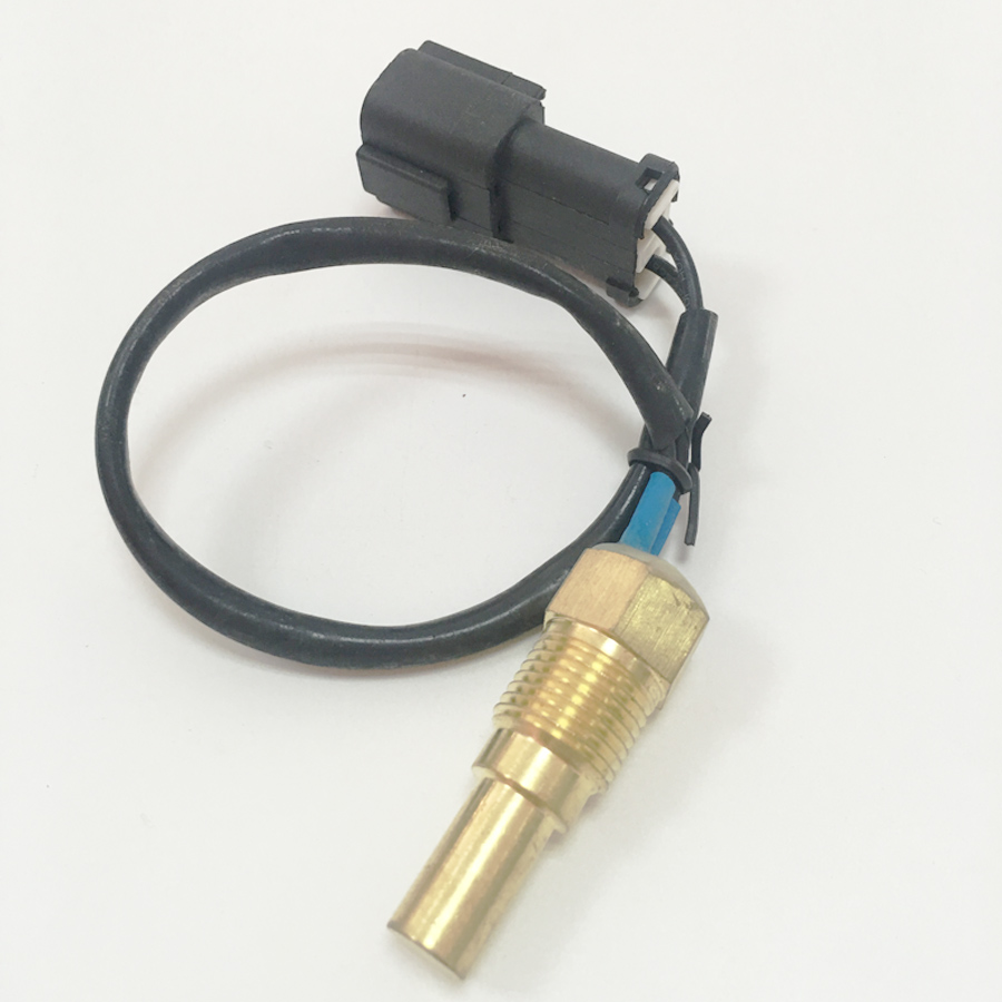 kompatibel mit Komatsu Mobile Crusher and Recycler BM020C-1 BR100J-1 Wassertemperatursensor 7861-92-320 786192320 BM020C-1,BR100J-1,BR100JG-1,BR100JG-2,BR100R-1,BR100RG-1