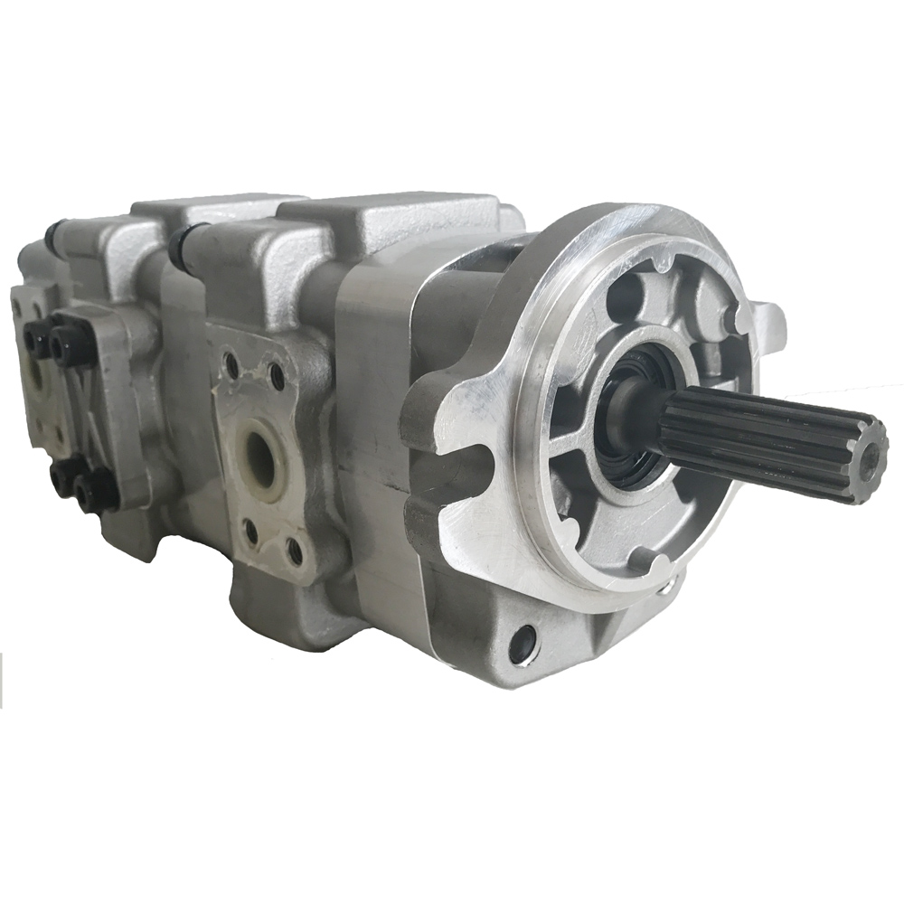 Kompatibel mit Komatsu Mobile Crusher und Recycler BM020C-1 Hydraulikpumpe 705-41-08090 7054108090