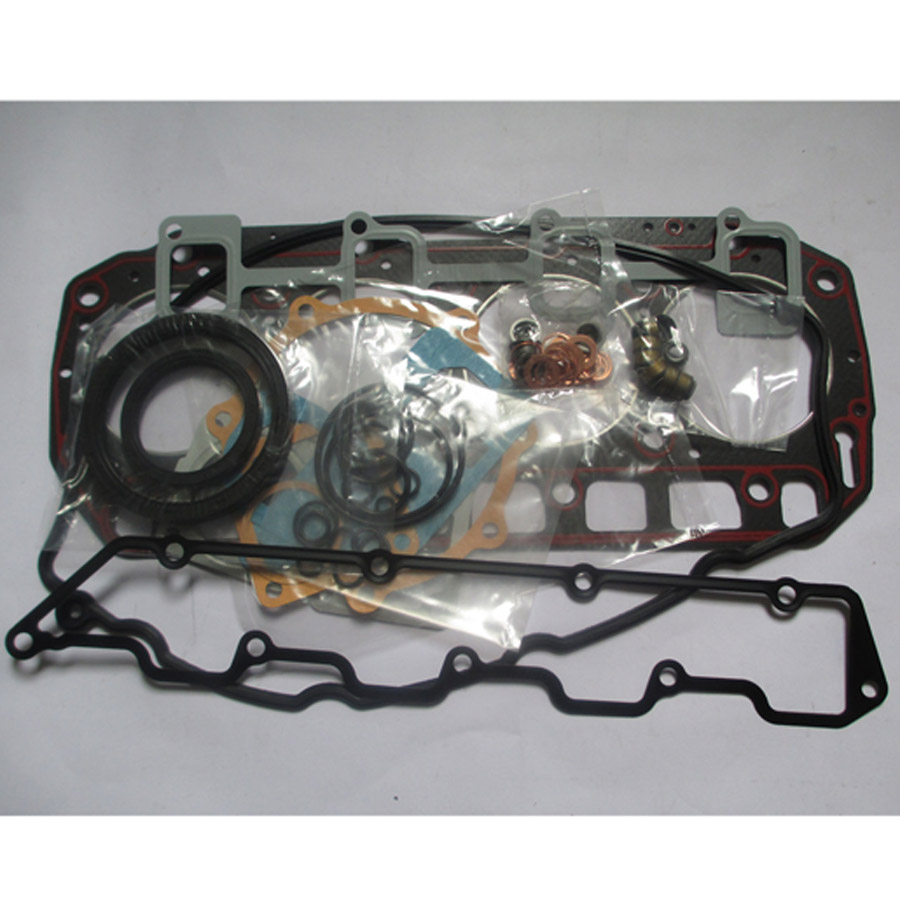 Kompatibel mit Komatsu Mobile Bagger PW75-1 PW75R-2 Yanmar Motor 4TNE98 Komatsu Motor 4D98E Overhaul Dichtung Kit PW75-1,PW75R-2